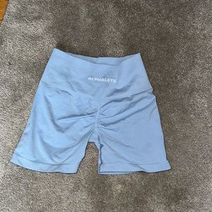 Alphalete Amplify Shorts
